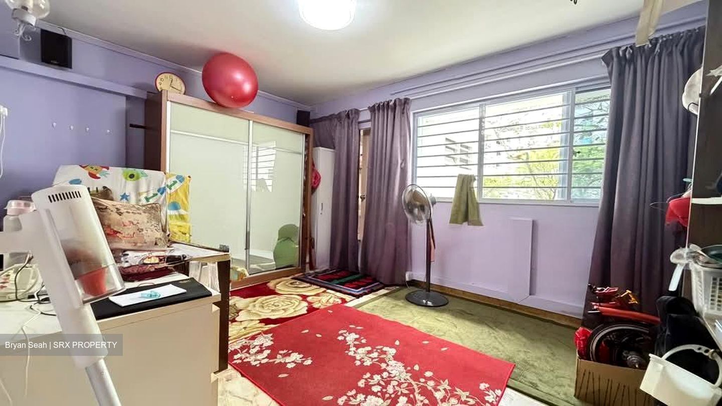 Blk 204 Jurong East Street 21 (Jurong East), HDB 4 Rooms #573189851